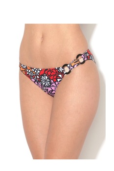 Costum de baie, Desigual 74M2WE7 Slip, Multicolor Costum de baie, Desigual 74M2WE7 Slip, Multicolor