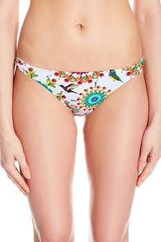 Costum de baie, Desigual 74M2WE1, Multicolor Costum de baie, Desigual 74M2WE1, Multicolor