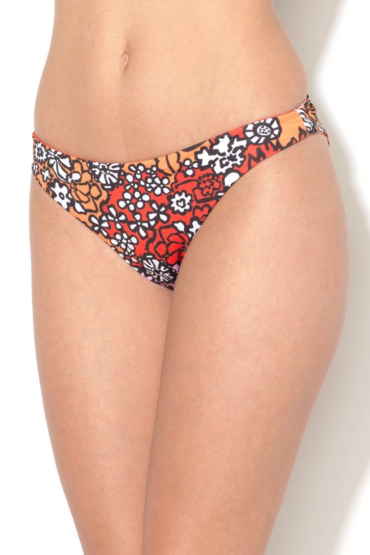 Costum de baie, Desigual 74M2WF1, Multicolor