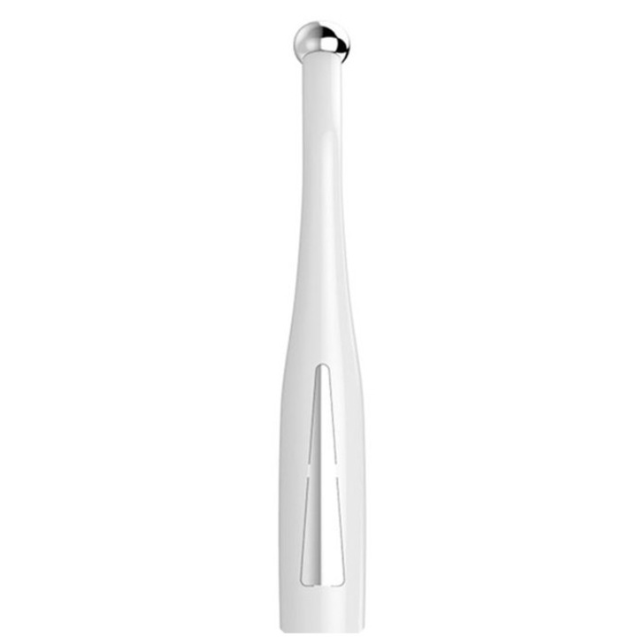 Elektromos termikus szemmasszírozó, vibráció, Magic Stick anti-tasak, ránctalanító, szépségápolási toll eszköz mini szemmasszírozó 2.0