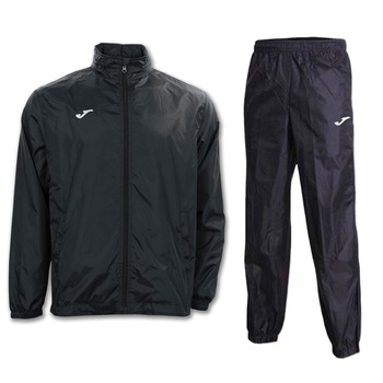 Trening Joma fas Wind, negru, marimea 3XL Trening Joma fas Wind, negru, marimea 3XL