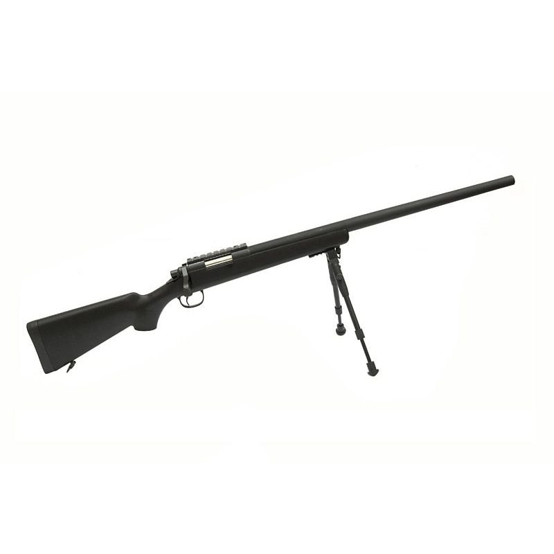 Sniper airsoft VSR-10 1.8J bipod inclus WELL