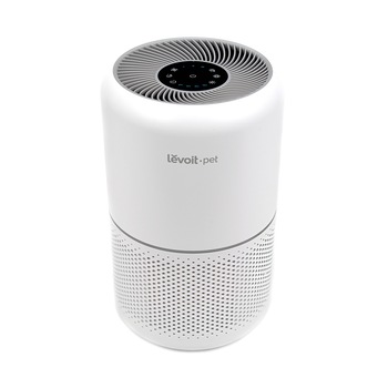Purificator de Aer LEVOIT Core 350P True HEPA, Carbon Activ, Super Silent, Ozone Free, 3 trepte de viteza, panou comanda Touch Screen Purificator de Aer LEVOIT Core 350P True HEPA, Carbon Activ, Super Silent, Ozone Free, 3 trepte de viteza, panou comanda Touch Screen