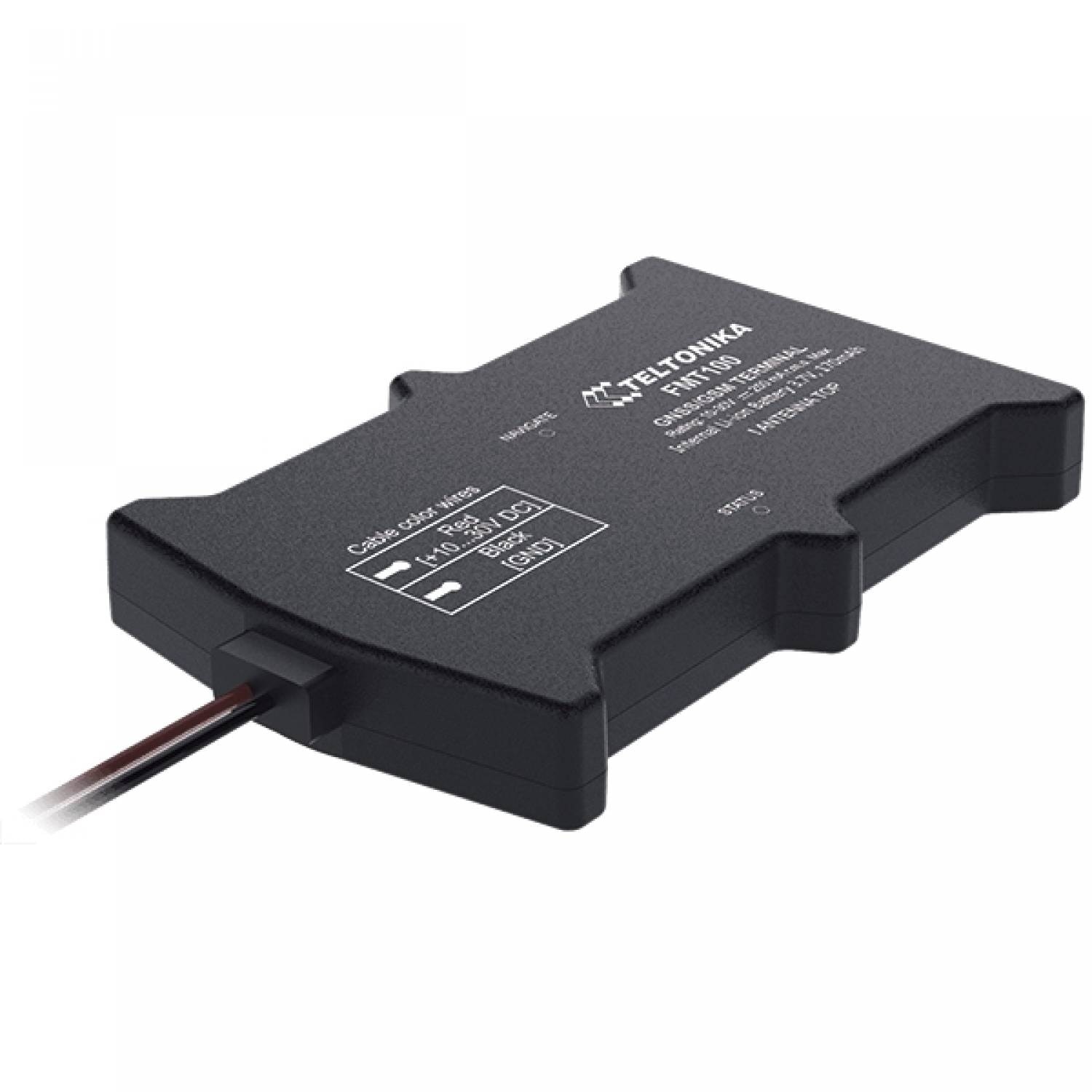 GPS Tracker GNSS Teltonika FMT100