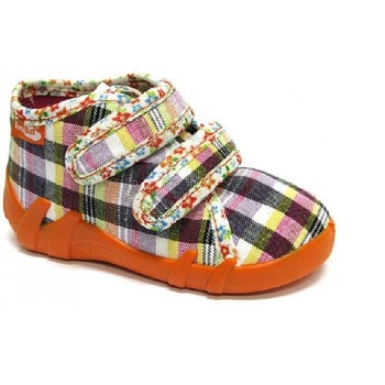 Pantofi, Portocaliu, marca RenBut Pantofi, Portocaliu, marca RenBut