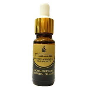 Amestec Uleiuri Esentiale Parfum Incantator Emag Ro