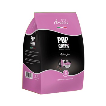 Imagini POP CAFFE 8029303080467 - Compara Preturi | 3CHEAPS