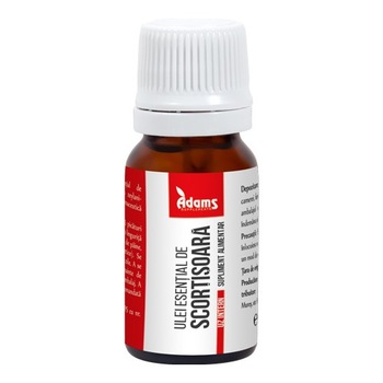 Ulei esential de Cimbru 10ml uz intern Ulei esential de Cimbru 10ml uz intern