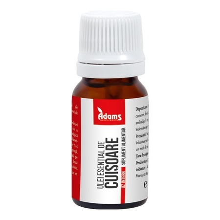 Ulei Esential De Cuisoare 10ml Uz Intern Emag Ro