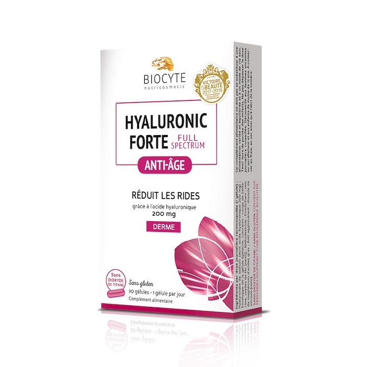 Băutură pentru piele de herbologie elementară anti îmbătrânire iope crema intensiva antirid