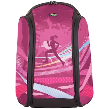 Rucsac Luxe Max, Running, Tiger Rucsac Luxe Max, Running, Tiger