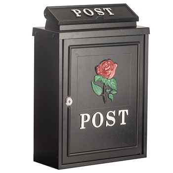 Cutie postala exterior,410x290x130mm,2.8kG,PT24 Cutie postala exterior,410x290x130mm,2.8kG,PT24