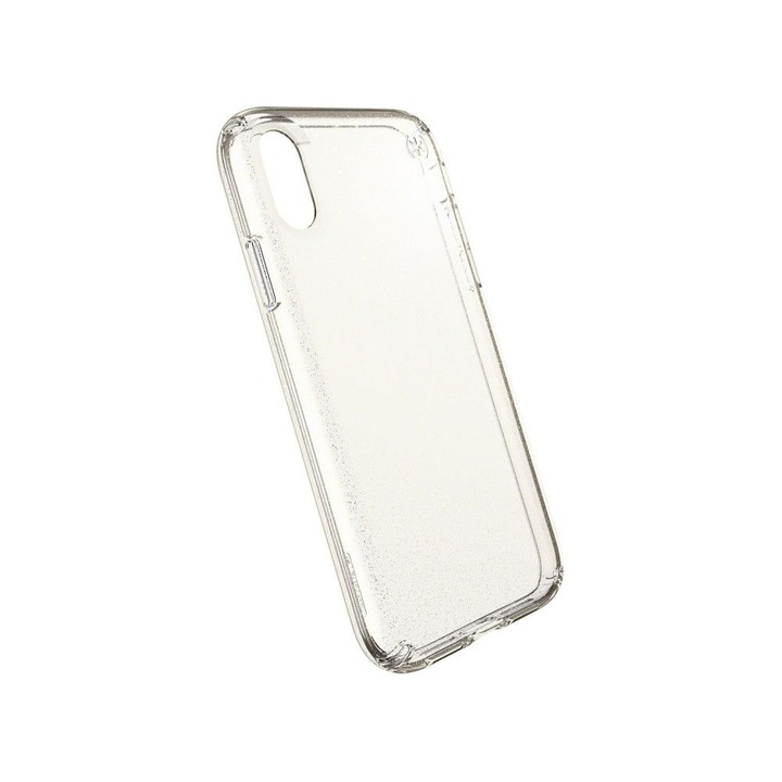 Apple iPhone XR TPU CLEAR átlátszó szilikon védőtok ajándék töltőkábellel 1 mm