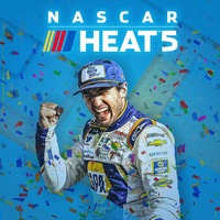 joc nascar heat 5 steam key global pc cod activare instant imagen 13_0_
0