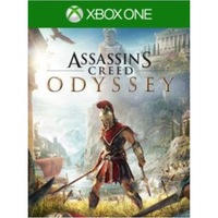 Joc Assassin's Creed Odyssey Ultimate Edition Xbox ONE Xbox Live Key Global (Cod Activare Instant)