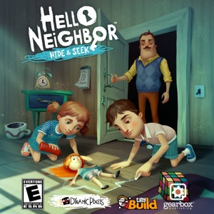 Joc Secret Neighbor Steam Key Global PC (Cod Activare Instant) 