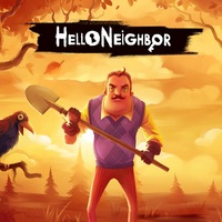Joc Hello Neighbor Steam Key Global PC (Cod Activare Instant)