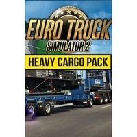 joc euro truck simulator 2 - heavy cargo pack dlc steam key global pc cod activare instant imagen 15_0_
0
