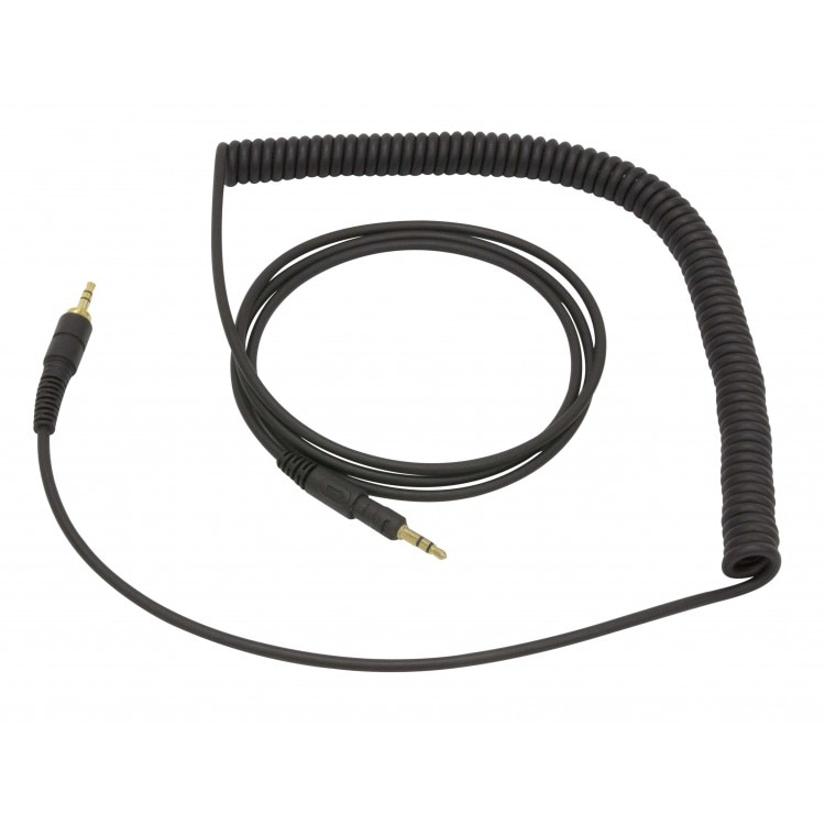 Casti audio profesionale cu tehnologie closed-back si design circumaural, Proel H1000