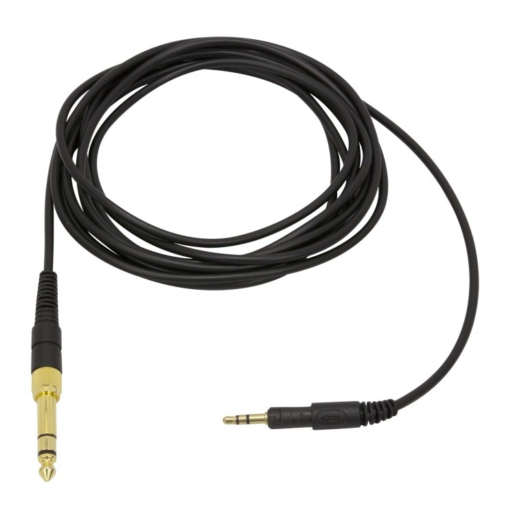 Casti audio profesionale cu tehnologie closed-back si design circumaural, Proel H1000
