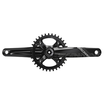 Angrenaj Pedalier Truvativ Am Fc Descndnt Dh Gxp83 -1x10 Vit, 34t Angrenaj Pedalier Truvativ Am Fc Descndnt Dh Gxp83 -1x10 Vit, 34t