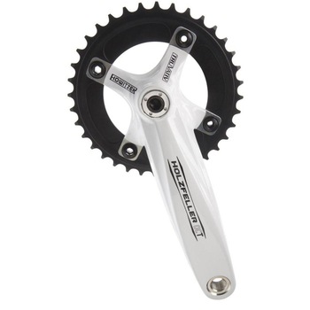 Angrenaj Pedalier Truvativ Holzfeller OCT 1.1 DH Angrenaj Pedalier Truvativ Holzfeller OCT 1.1 DH