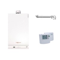 centrala termica in condensatie viessmann vitodens 050 33 kw  kit evacuare si termostat wireless neprogramabil incluse imagen 35_0_
0