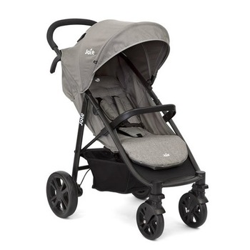 Carucior Joie Multifunctional Litetrax E Gray Flannel Carucior Joie Multifunctional Litetrax E Gray Flannel