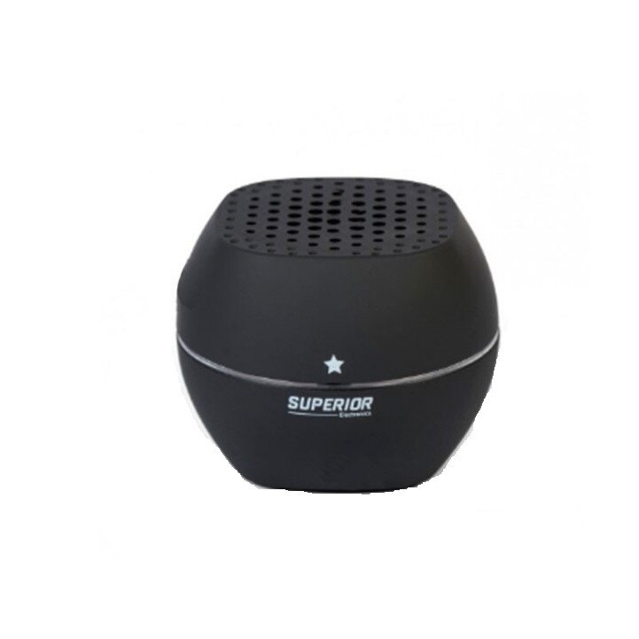 Boxa portabila, bluetooth, putere 5W, Superior MyWay Dot