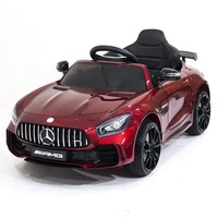 masinuta electrica cu roti din spuma eva si deschidere usi mercedes amg gt r red imagen 36_0_
0