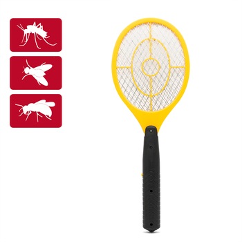 Paleta Plici Electric pentru Muste si Insecte, Dimensiuni 45x16 cm Paleta Plici Electric pentru Muste si Insecte, Dimensiuni 45x16 cm