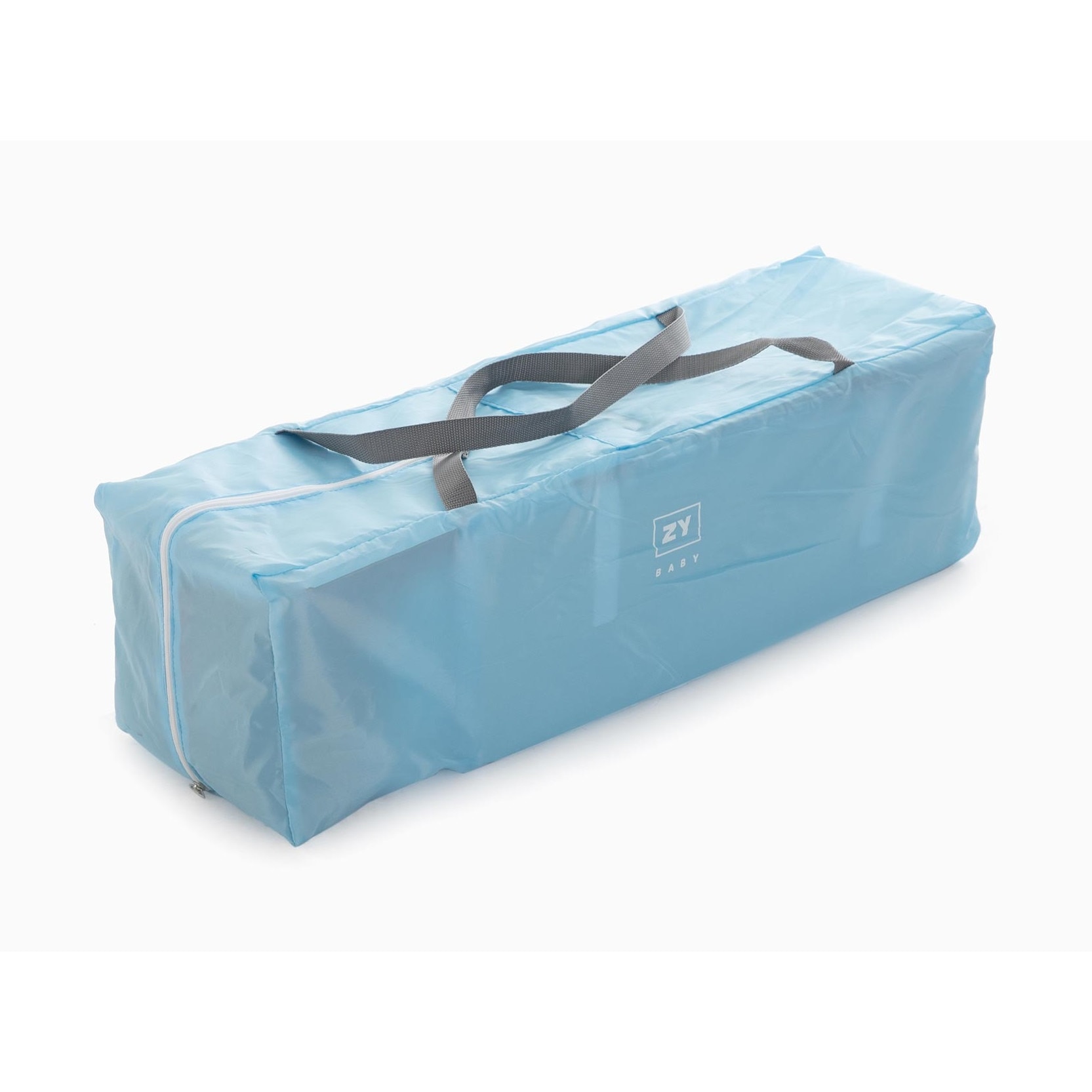 zy baby travel cot