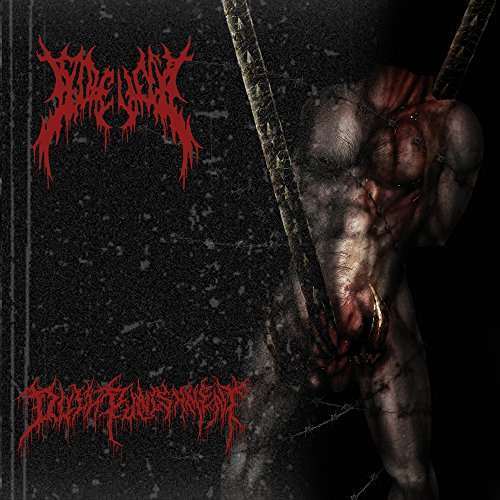 Gorevent - Dull Punishment (CD)