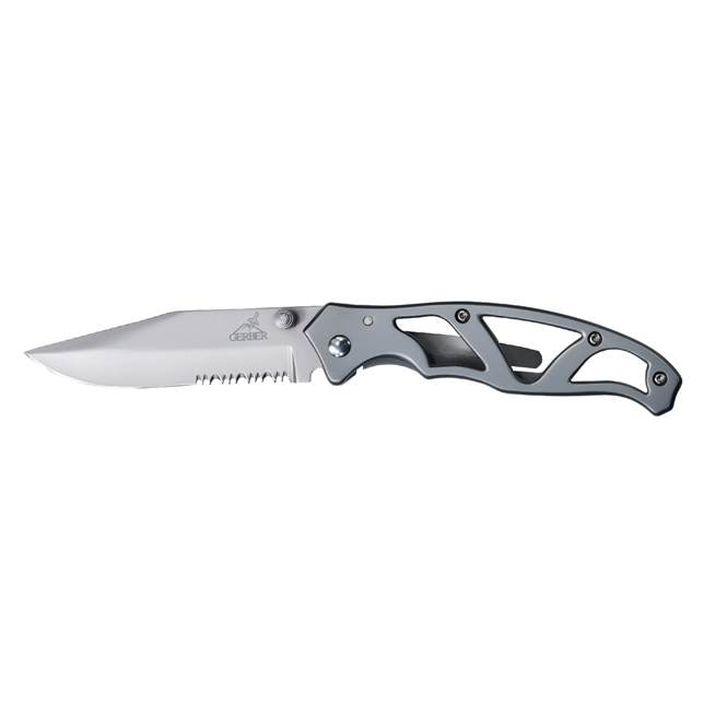 Cutit cu lama de 8.6 cm Gerber Paraframe II