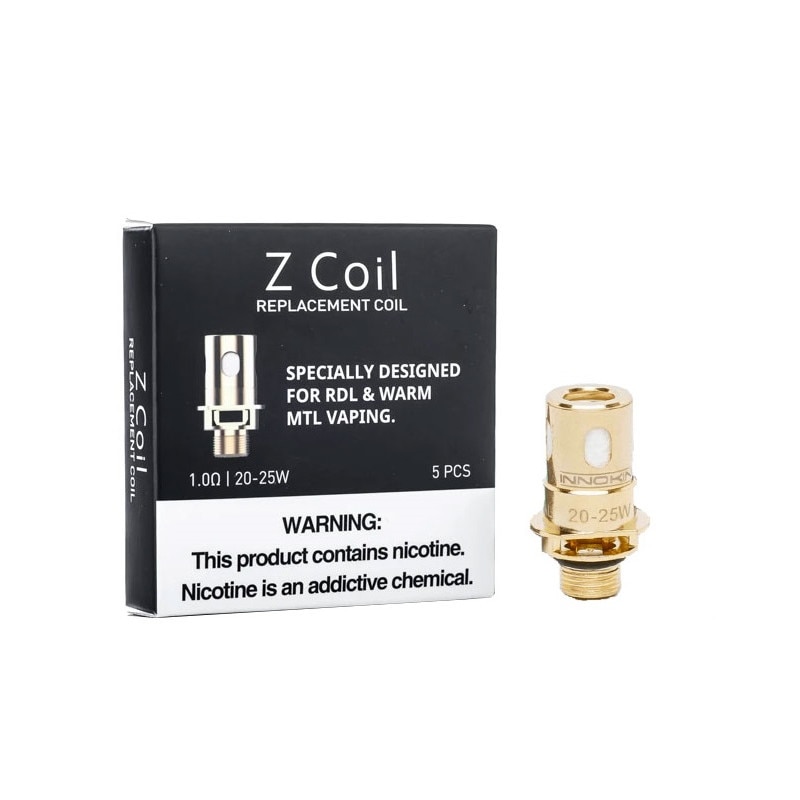 Rezistenta Innokin Zenith - 1.0ohm