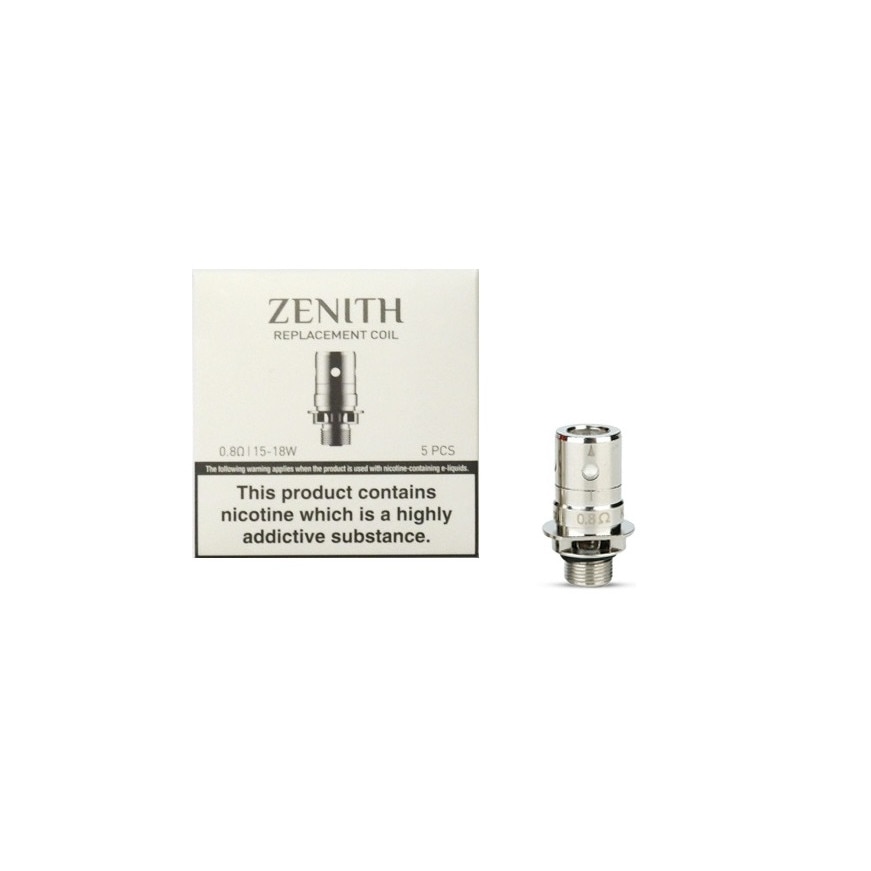 Rezistenta Innokin Zenith - 0.8ohm