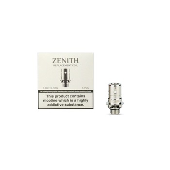 Rezistenta Innokin Zenith - 0.8ohm Rezistenta Innokin Zenith - 0.8ohm