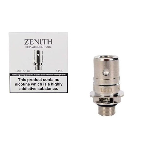 Rezistenta Innokin Zenith - 1.6ohm