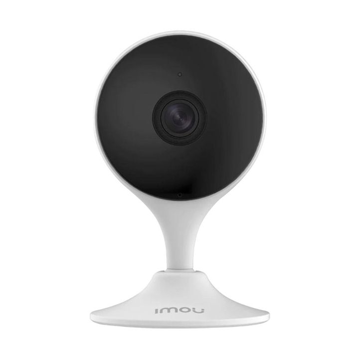 Dahua Cue 2 WI-FI Camera White ACCS