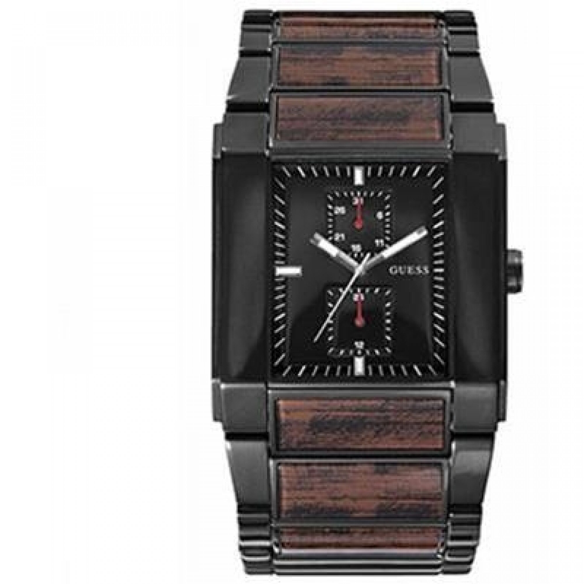 Ceas Barbati, Guess, Flat Top W20009G1