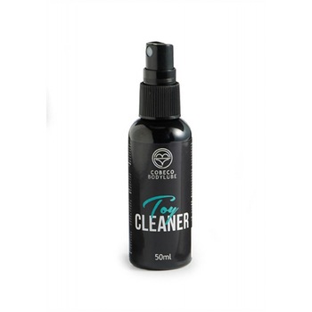 Spray pentru curatare jucarii erotice Cobeco Toycleaner 50 ml Spray pentru curatare jucarii erotice Cobeco Toycleaner 50 ml