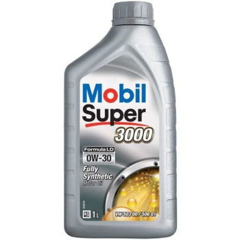 Ulei de motor Mobil Super 3000 Formula R 5W-30 1Litru Ulei de motor Mobil Super 3000 Formula R 5W-30 1Litru