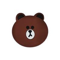 Suport pentru Telefon ,Suport Stand Adeziv Popsocket- Ursulet