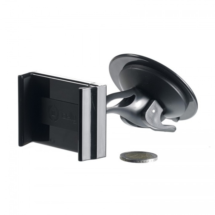 Suport Auto Celly, Flex 14 Universal, Negru