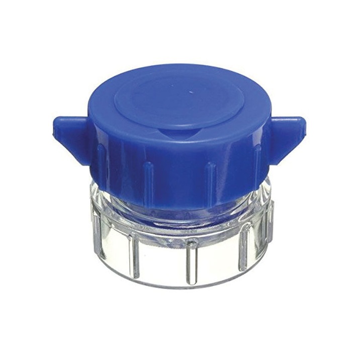 Cutie pentru medicamente cu zdrobitor