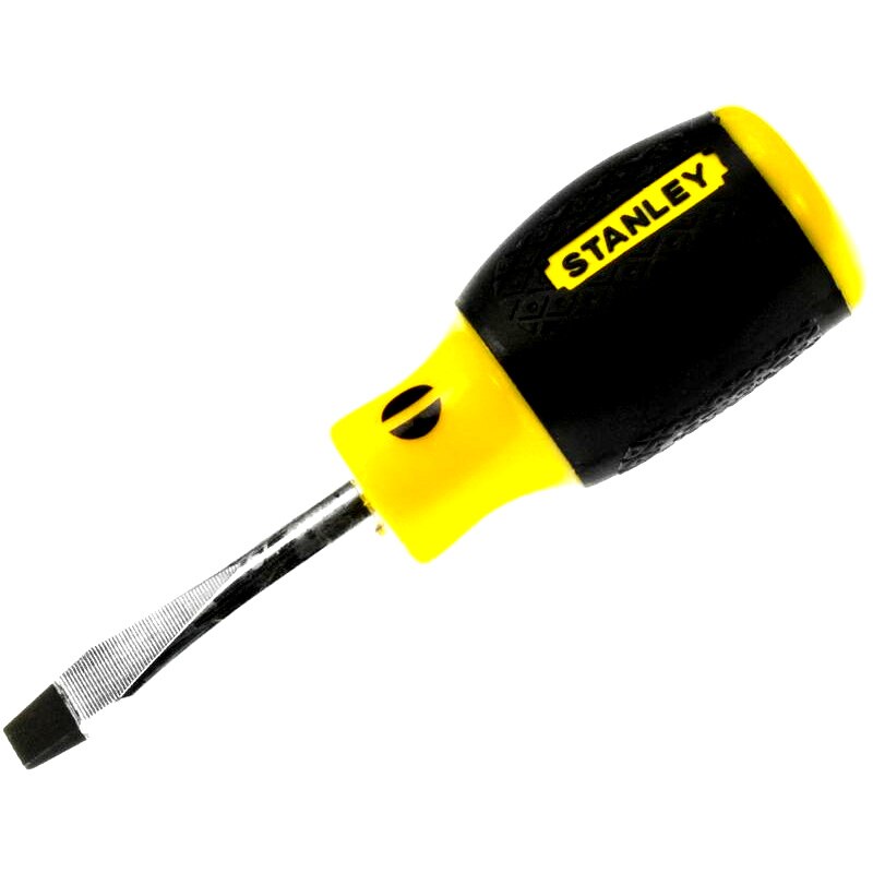 Surubelnita Stanley, tip Cushion Grip lata, 6.5 x 40 mm, cod 0-64-917