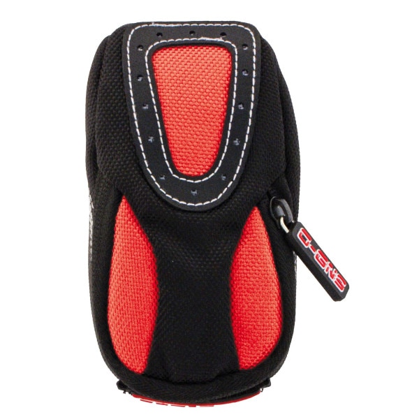 Borseta rezistenta la apa, rosie