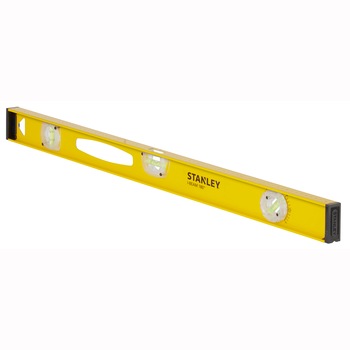 Nivela PRO,bula reglabila, 3 fiole, corp aluminiu, 80cm Nivela PRO,bula reglabila, 3 fiole, corp aluminiu, 80cm