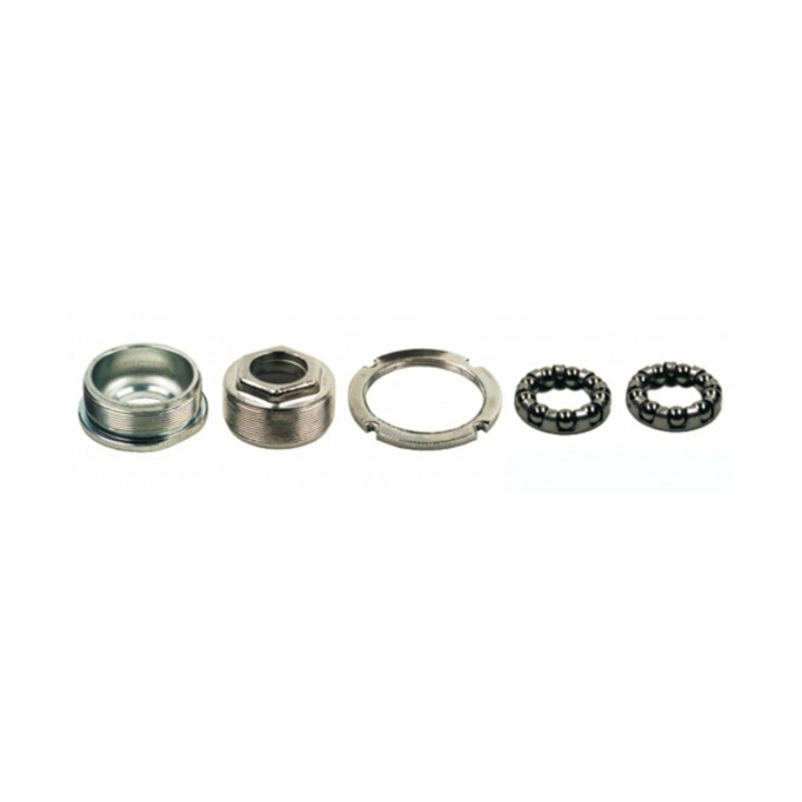 Kit Bile Ax Pedalier, BSA, 34,75mm