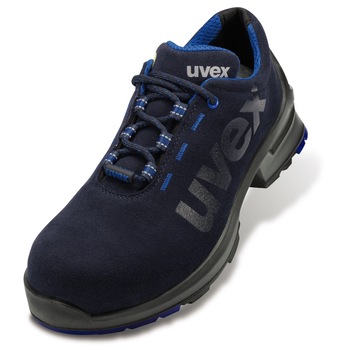 Pantofi uvex 1 S2 SRC 85348, marime 42 Pantofi uvex 1 S2 SRC 85348, marime 42